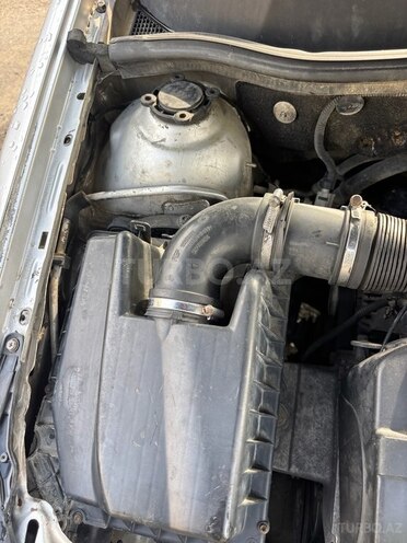 Opel Astra 2005, 400,000 km - 1.3 l - Bakı