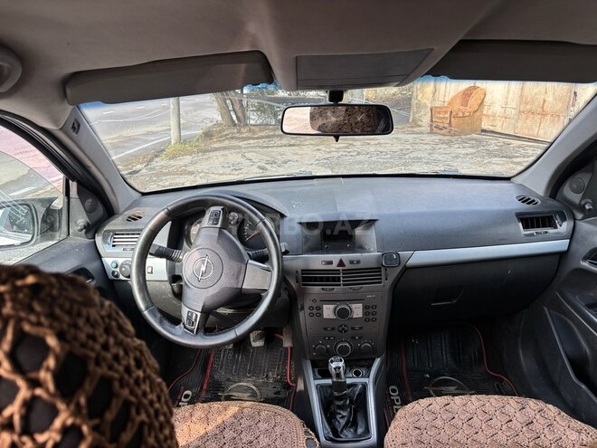 Opel Astra 2005, 400,000 km - 1.3 l - Bakı