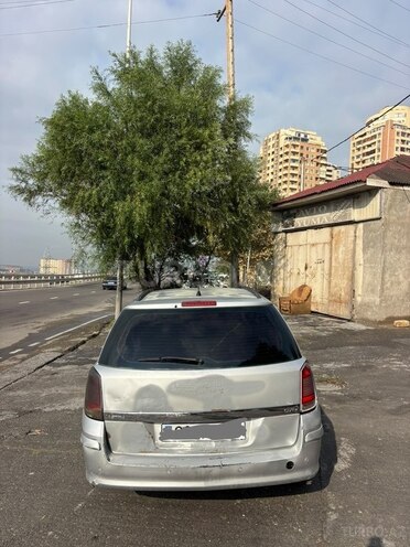 Opel Astra 2005, 400,000 km - 1.3 l - Bakı