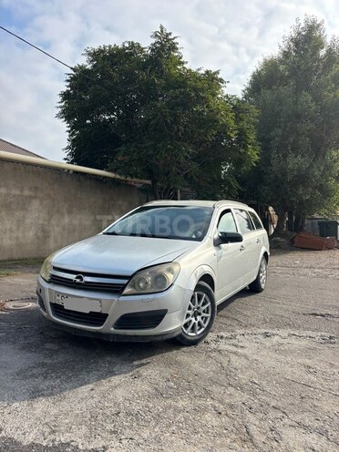 Opel Astra 2005, 400,000 km - 1.3 l - Bakı