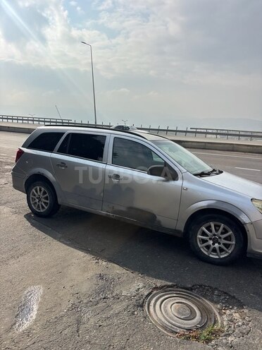 Opel Astra 2005, 400,000 km - 1.3 l - Bakı
