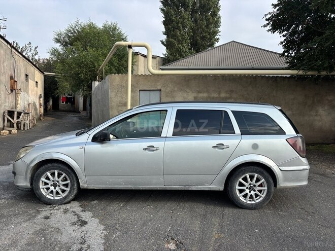 Opel Astra 2005, 400,000 km - 1.3 l - Bakı