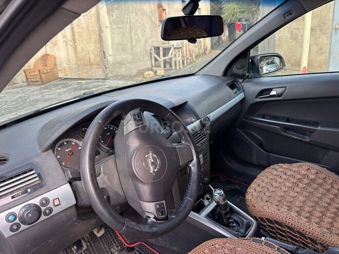 Opel Astra 2005, 400,000 km - 1.3 l - Bakı