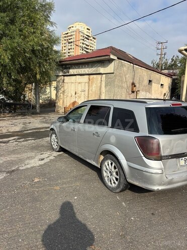 Opel Astra 2005, 400,000 km - 1.3 l - Bakı