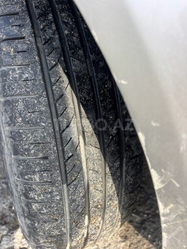 Opel Astra 2005, 400,000 km - 1.3 l - Bakı