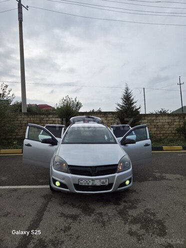 Opel Astra 2008, 340,000 km - 1.3 l - Sumqayıt