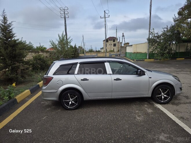 Opel Astra 2008, 340,000 km - 1.3 l - Sumqayıt
