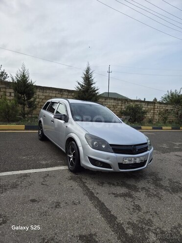 Opel Astra 2008, 340,000 km - 1.3 l - Sumqayıt