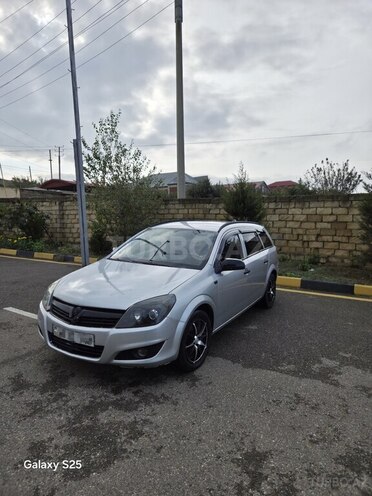 Opel Astra 2008, 340,000 km - 1.3 l - Sumqayıt