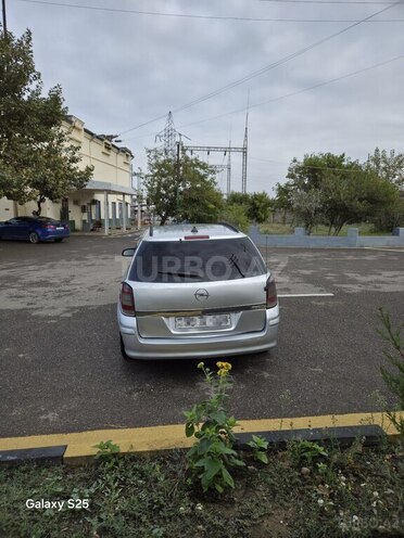 Opel Astra 2008, 340,000 km - 1.3 l - Sumqayıt