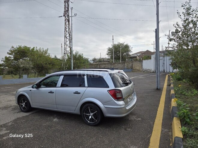 Opel Astra 2008, 340,000 km - 1.3 l - Sumqayıt