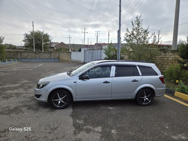 Opel Astra 2008, 340,000 km - 1.3 l - Sumqayıt