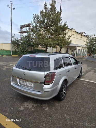 Opel Astra 2008, 340,000 km - 1.3 l - Sumqayıt
