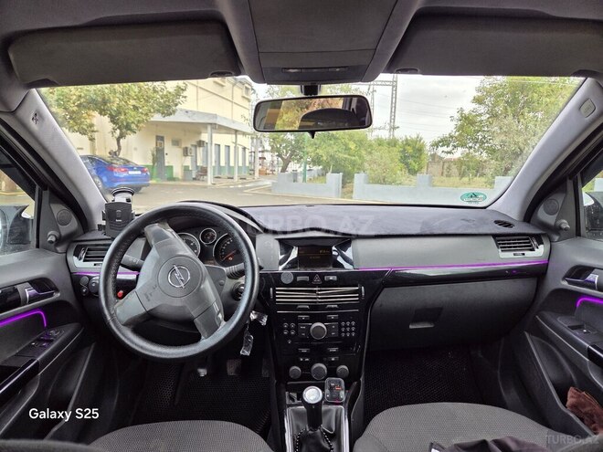 Opel Astra 2008, 340,000 km - 1.3 l - Sumqayıt