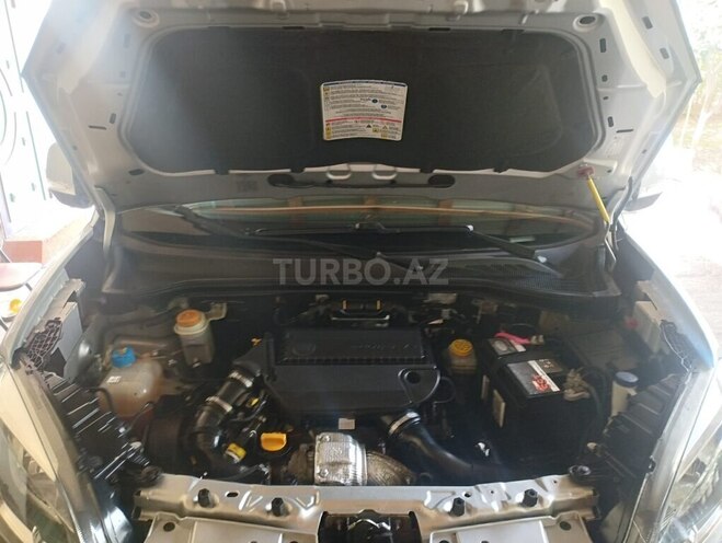 Fiat Doblo 2015, 168,300 km - 1.3 л - Bakı