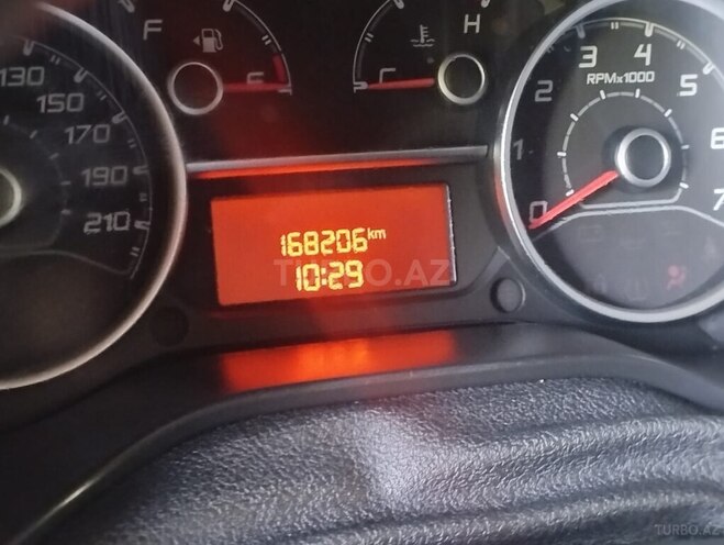 Fiat Doblo 2015, 168,300 km - 1.3 л - Bakı