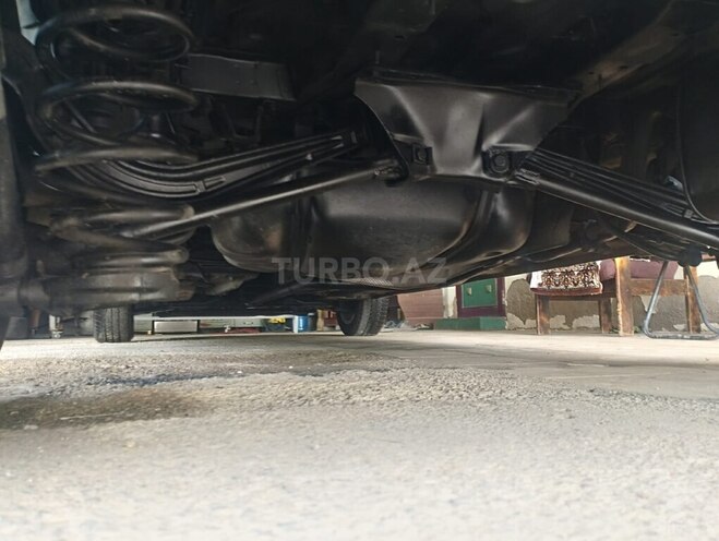 Fiat Doblo 2015, 168,300 km - 1.3 л - Bakı