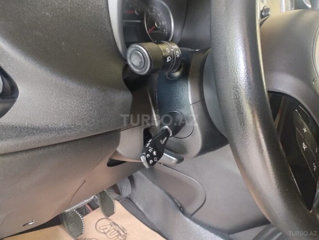Fiat Doblo 2015, 168,300 km - 1.3 л - Bakı