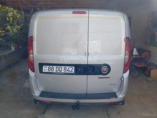 Fiat Doblo 2015, 168,300 km - 1.3 л - Bakı