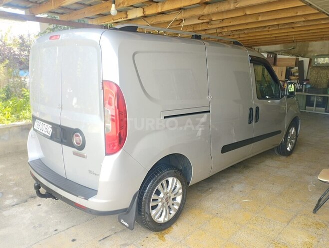 Fiat Doblo 2015, 168,300 km - 1.3 л - Bakı