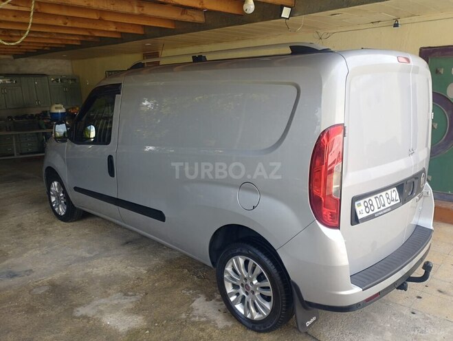 Fiat Doblo 2015, 168,300 km - 1.3 л - Bakı