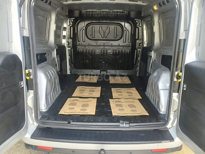 Fiat Doblo 2015, 168,300 km - 1.3 л - Bakı