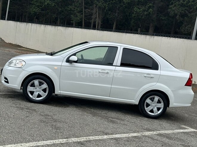 Chevrolet Aveo 2010, 196,260 km - 1.4 л - Sumqayıt
