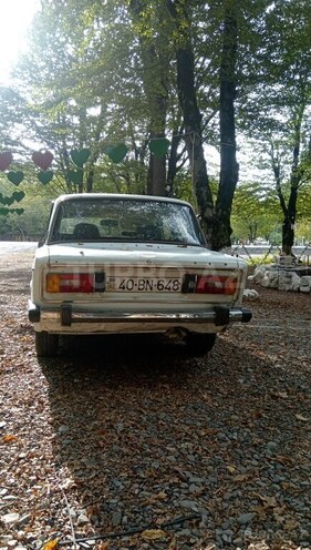 LADA (VAZ) 2106 1984, 22,222 km - 1.6 л - İsmayıllı