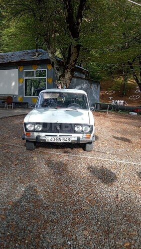 LADA (VAZ) 2106 1984, 22,222 km - 1.6 л - İsmayıllı