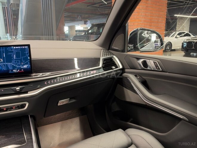 BMW X5 2026, 3,000 km - 3.0 l - Bakı