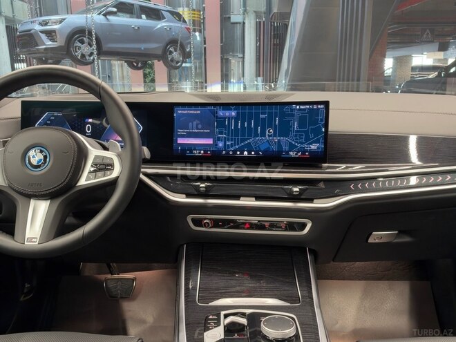 BMW X5 2026, 3,000 km - 3.0 l - Bakı