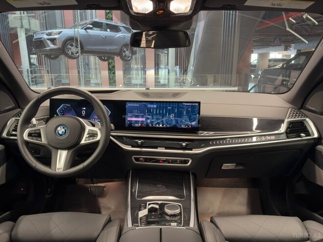 BMW X5 2026, 3,000 km - 3.0 l - Bakı