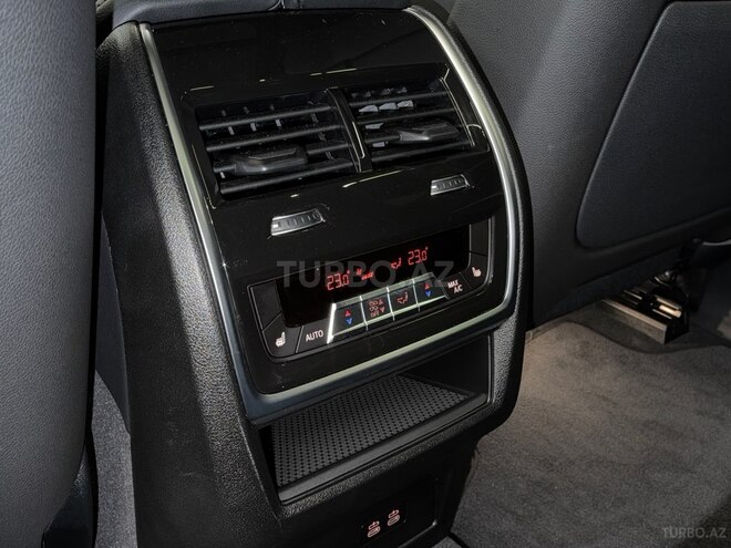 BMW X5 2026, 3,000 km - 3.0 l - Bakı
