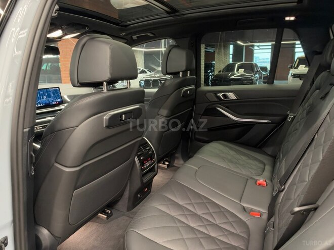 BMW X5 2026, 3,000 km - 3.0 l - Bakı