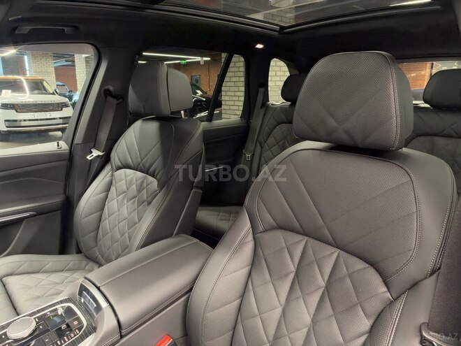 BMW X5 2026, 3,000 km - 3.0 l - Bakı