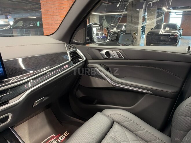 BMW X5 2026, 3,000 km - 3.0 l - Bakı