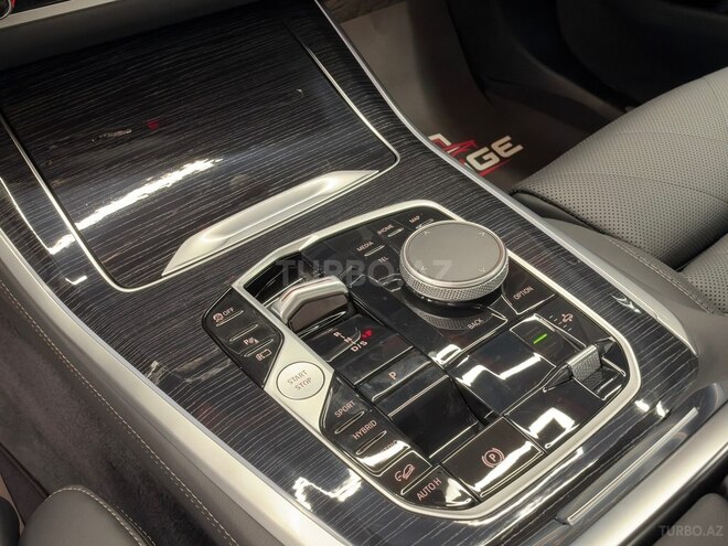 BMW X5 2026, 3,000 km - 3.0 l - Bakı