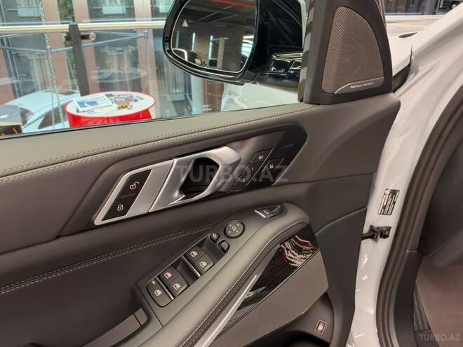 BMW X5 2026, 3,000 km - 3.0 l - Bakı