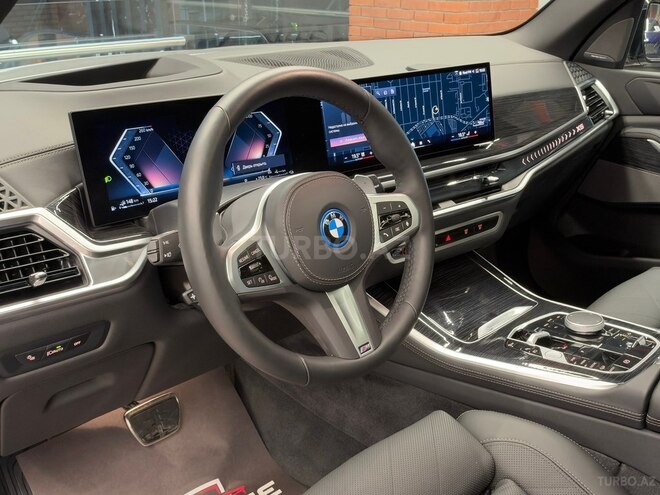 BMW X5 2026, 3,000 km - 3.0 l - Bakı