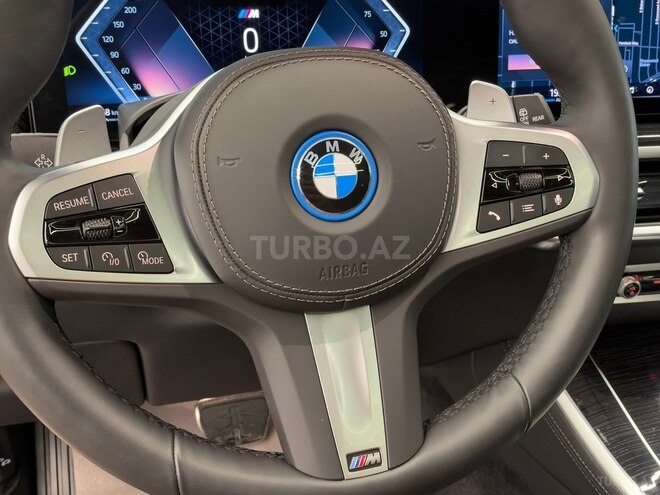 BMW X5 2026, 3,000 km - 3.0 l - Bakı