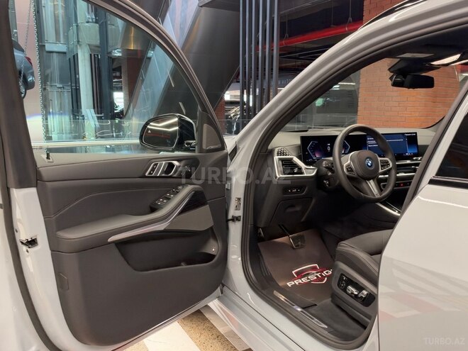 BMW X5 2026, 3,000 km - 3.0 l - Bakı