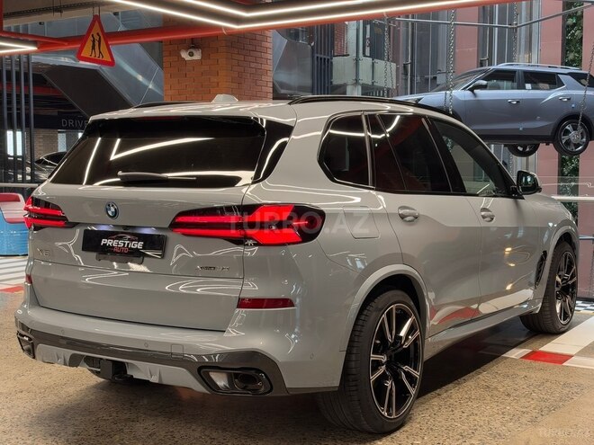 BMW X5 2026, 3,000 km - 3.0 l - Bakı