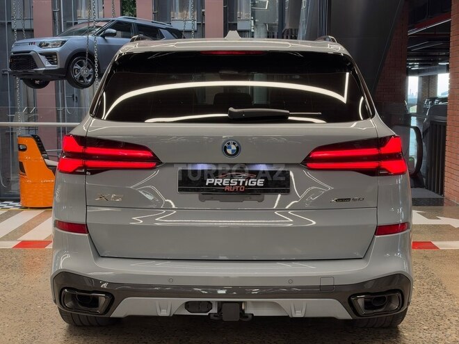 BMW X5 2026, 3,000 km - 3.0 l - Bakı
