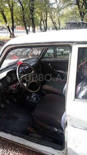 LADA (VAZ) 2106 1984, 22,222 km - 1.6 л - İsmayıllı