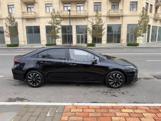 Toyota Corolla 2026, 5,300 km - 1.8 л - Bakı