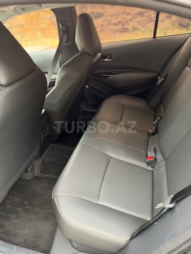 Toyota Corolla 2026, 5,300 km - 1.8 л - Bakı