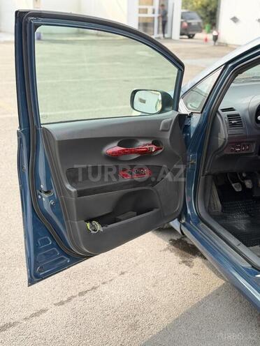 Toyota Auris 2007, 387,000 km - 1.4 л - Bakı