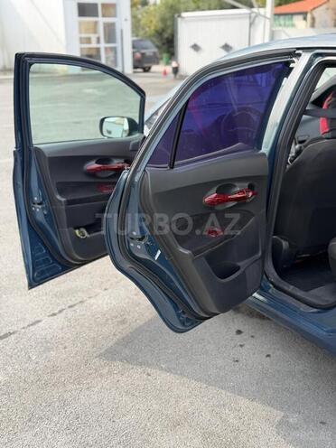 Toyota Auris 2007, 387,000 km - 1.4 л - Bakı