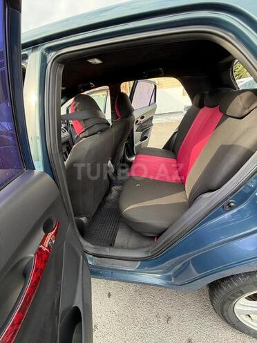 Toyota Auris 2007, 387,000 km - 1.4 л - Bakı