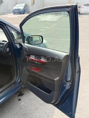 Toyota Auris 2007, 387,000 km - 1.4 л - Bakı